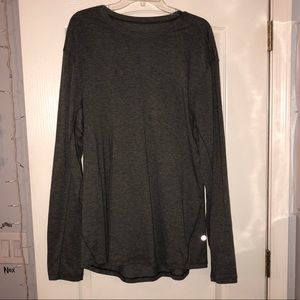 Lululemon Long Sleeve - Men’s  XXL